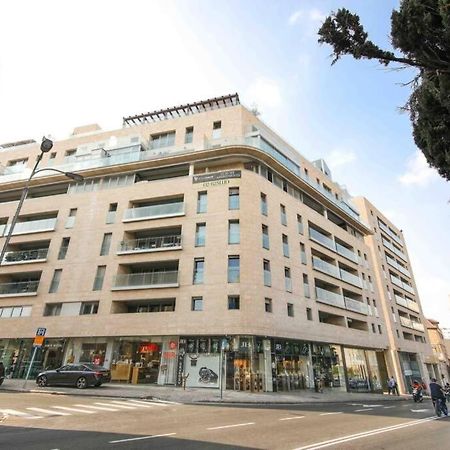 202 - King David Residence - Jerusalem-Rent 외부 사진